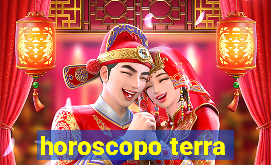 horoscopo terra